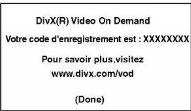 LG LH-SW5200 - DivX(R) VOD DivX - 1