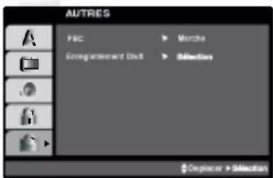 LG LH-T250SA - AUTRES - 1
