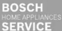 BOSCH DesignLine TWK4P437 - Thank you for buying a Bosch Home Appliance! - 1