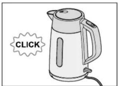 BOSCH DesignLine TWK4P437 - Cordless electric kettle - 8