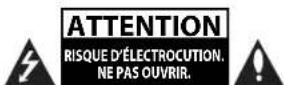 LG LCS726BO2 - Consignes de sécurité - 1