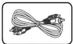 LG ARX8000 - Accessoires fournis - 2