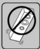 LG ARX8000 - ATTENTION - 1