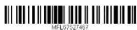 LG LCS327UB1 - AUTORADIO INTELLIGENT - 1