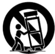 LG LH-T502SH - CONSIGNES DE SECURITE IMPORTANTES - 1