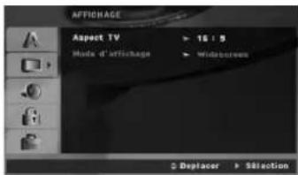 LG LH-T502SH - AFFICHAGE - 1