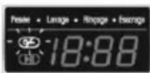 LG F1056QDP1 - Verrouillage de la porte - 1