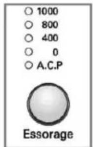 LG F1056QDP1 - Essorage - 2