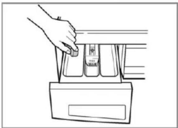 LG F1056QDP1 - Adoucisseur d'eau - 1