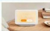GOOGLE Nest Hub 2nd Gen - Accès au contenu - 7