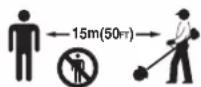 MAKITA EE400MP - Pictogrammes - 3