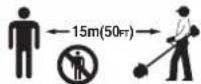 MAKITA EE400MP - สัญลักษณ - 3