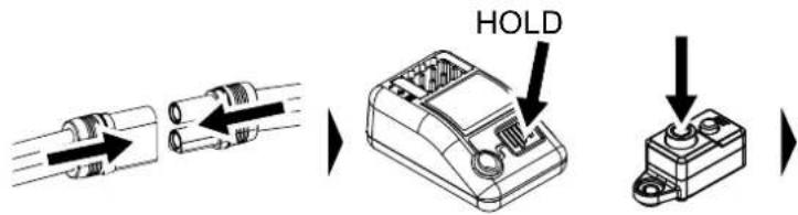 HOLD
