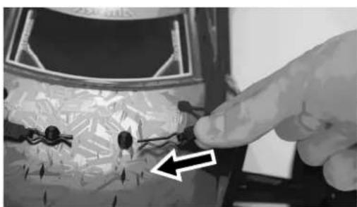 ARRMA Outcast 6S BLX - GUIDE DE DÉMARRAGE RAPIDE - 5