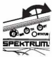 ARRMA SC.TRUCK SENTON BLX3S - USINE PAR DÉFAUT - 3