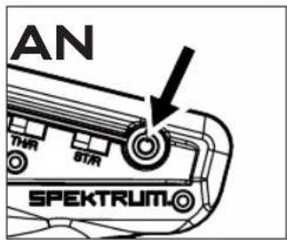 AN THR STAR SPEKTRUM