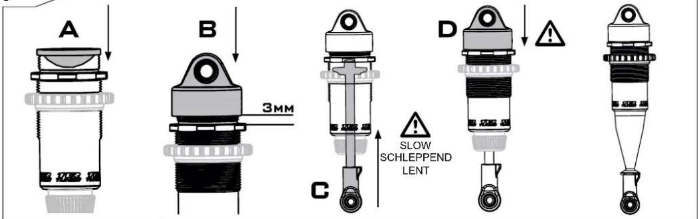 ARRMA TLR Tuned TYPHON - Réglage... - 9