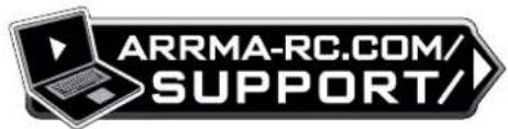 ARRMA TLR Tuned TYPHON - Maintenance en conditions humides - 11