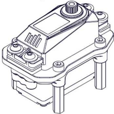 ARRMA TLR Tuned TYPHON - Maintenance en conditions humides - 12
