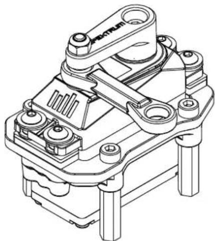 ARRMA TLR Tuned TYPHON - Maintenance en conditions humides - 21