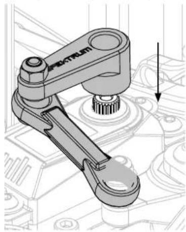 ARRMA TLR Tuned TYPHON - Maintenance en conditions humides - 23