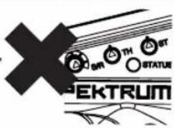 DR TH ST STATUS EKTRUM