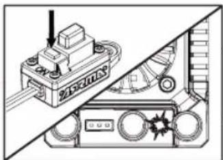 ARRMA TYPHON 4X4 V3 - ESC-Einstellungen ändern - 2