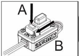 A B