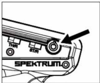 THR 67R SPEKTRUM
