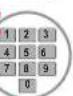 LG 47LD452B - Classement des emissions - Pour les É.-U - 5