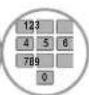 LG 47LD452B - Sélectionnez VÉRROUILLÉ. - 4