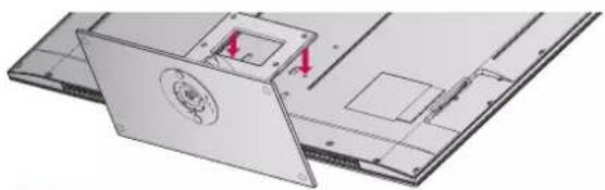 LG 47LD452B - INSTALLATION - 3