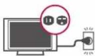 LG 47LD452B - INSTRUCTIONS DE SÉCURITÉ IMPORTANTES - 6
