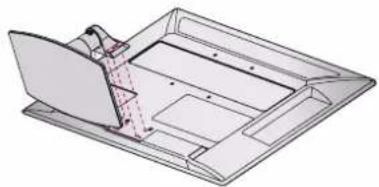 LG 47LD452B - INSTALLATION - 3