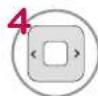 LG 47LD452B - LANGUAGE AUDIO - 5