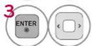 LG 47LD452B - Sous-titres à système de diffusion analogique - 4