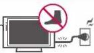 LG 47LD452B - INSTRUCTIONS DE SÉCURITÉ IMPORTANTES - 7