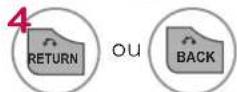 LG 47LD452B - RÉGLAGE MARCHE-ARRÊT DES HAUT-PARLEURS DU TÉLÉVISEUR - 5