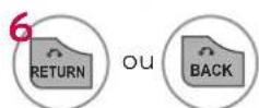 LG 47LD452B - RÉGLAGES DU SON - MODE PERSONNEL - 9