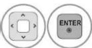 LG 47LD452B - TOUCHES VERROUILLÉES - 4