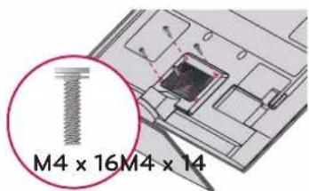 LG 47LD452B - INSTALLATION - 9