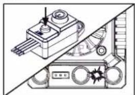 ARRMA Infraction V2 6S BLX - INSTRUCTIONS FOR DISPOSAL OF WEEE BY USERS IN THE EUROPEAN UNION - 8