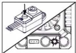 ARRMA Infraction V2 6S BLX - INSTRUCTIONS FOR DISPOSAL OF WEEE BY USERS IN THE EUROPEAN UNION - 5
