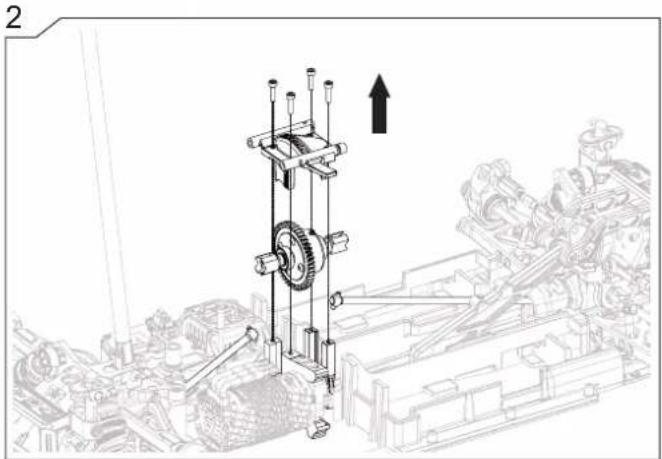 ARRMA Infraction V2 6S BLX - INSTRUCTIONS FOR DISPOSAL OF WEEE BY USERS IN THE EUROPEAN UNION - 14