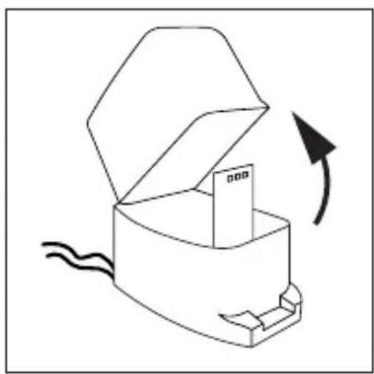 Schellenberg 60853 - SIGURNOSNE NAPOMENE - 32