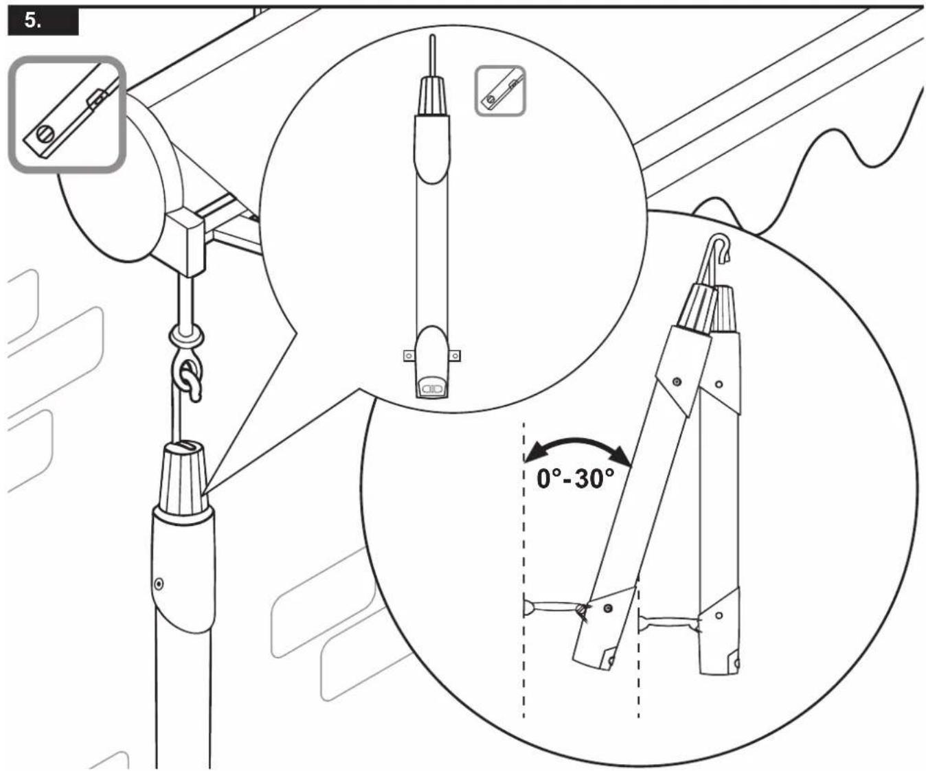Schellenberg MarkiDrive PREMIUM - A - 10