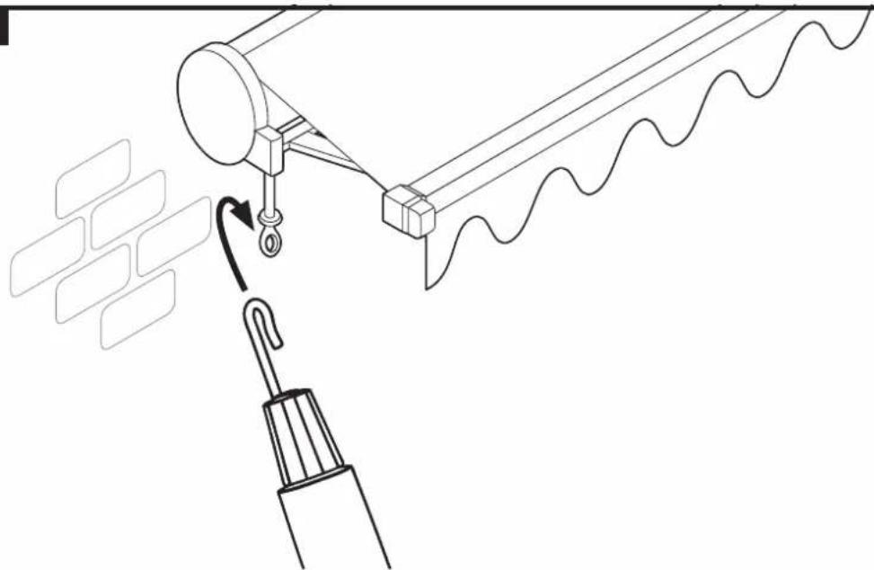 Schellenberg MarkiDrive PREMIUM - A - 9