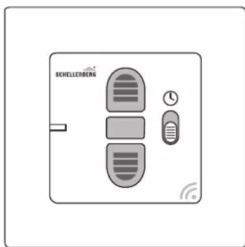 Schellenberg MarkiDrive PREMIUM - M - 2