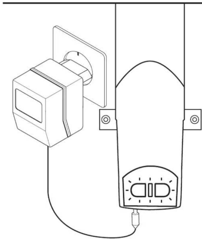 Schellenberg MarkiDrive PREMIUM - A - 4