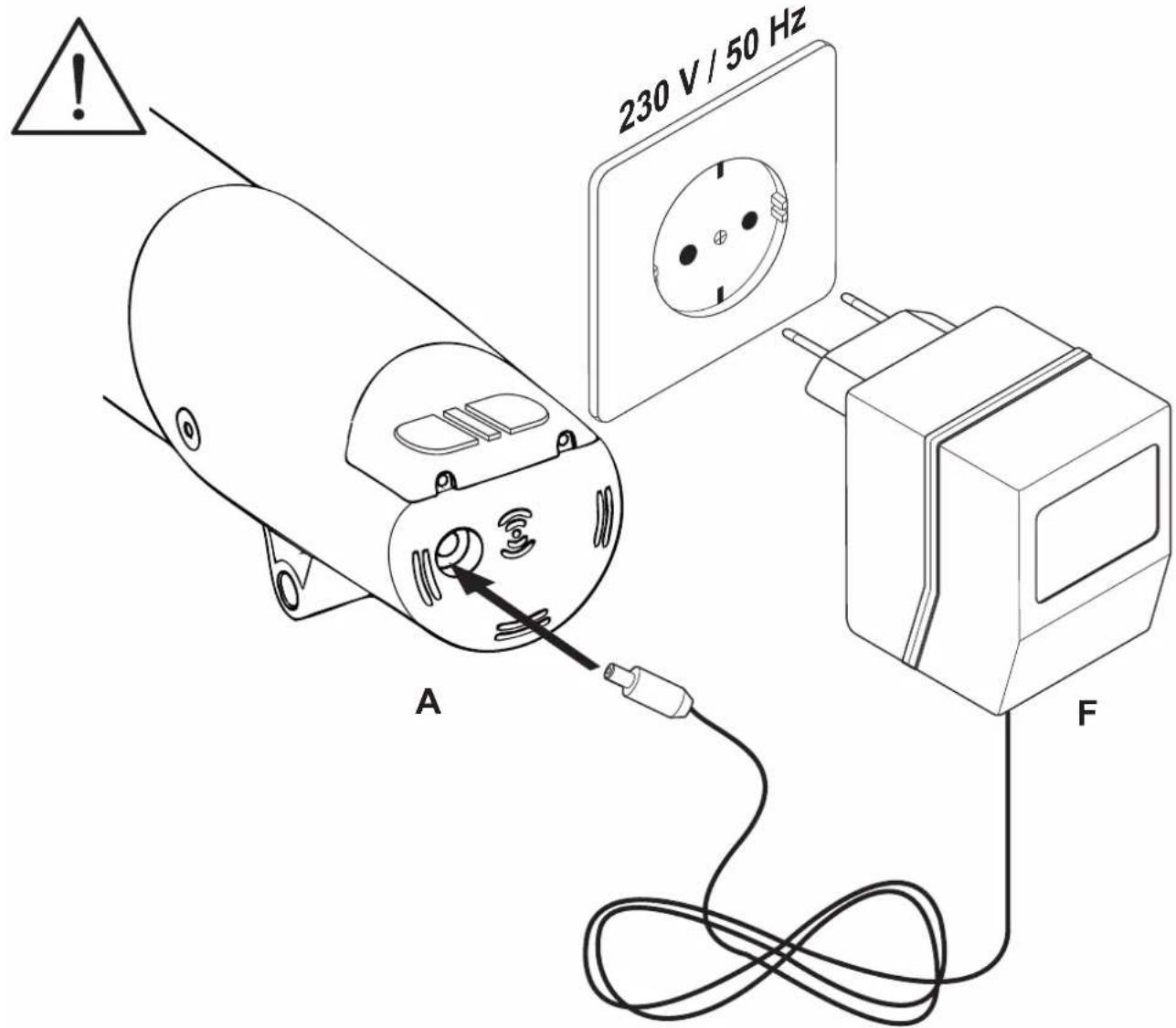 Schellenberg MarkiDrive PREMIUM - A - 1